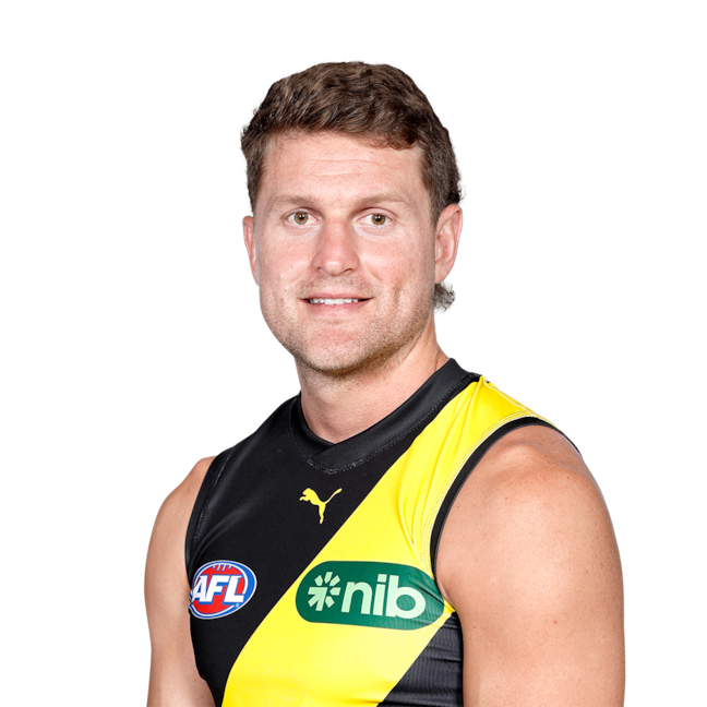 Jacob Hopper profile picture